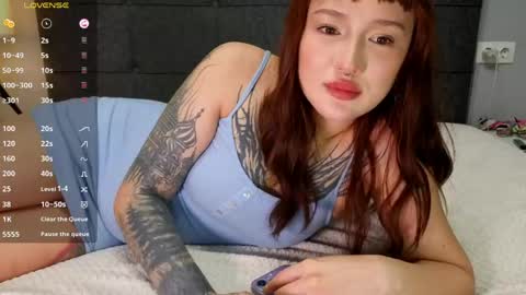Snapshot of littlewetsonia chatting on April 2026 09:53:01 PM littlewetsonia online show from April 2026 09:53:01 PM