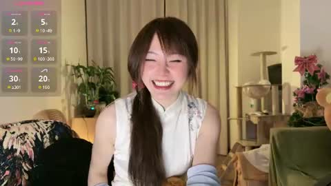 Snapshot of liunana chatting on June 2026 01:12:02 PM nana online show from June 2026 01:12:02 PM