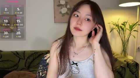 Snapshot of liunana chatting on July 2026 09:05:02 AM nana online show from July 2026 09:05:02 AM