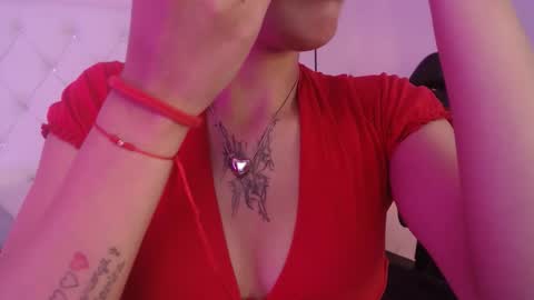 Nicky online show from February 2026 08:27:02 PM