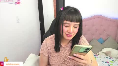 Snapshot of liv_rosse chatting on January 2025 04:28:02 PM Katalina Novoa. online show from January 2025 04:28:02 PM
