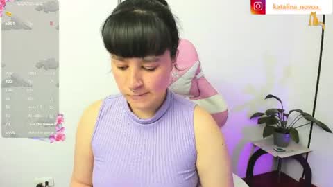 Snapshot of liv_rosse chatting on July 2026 03:09:02 AM Katalina Novoa. online show from July 2026 03:09:02 AM