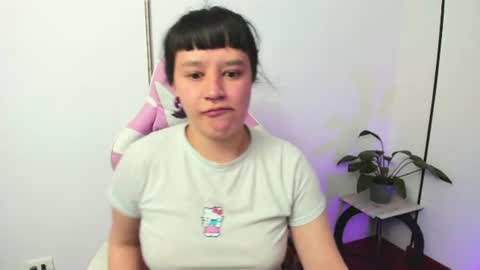 Snapshot of liv_rosse chatting on July 2026 02:49:02 AM Katalina Novoa. online show from July 2026 02:49:02 AM