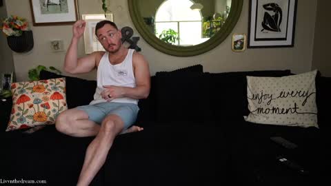 Liv and Drew online show from March 2026 04:01:02 PM