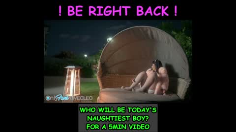 Snapshot of livecleo chatting on November 2025 04:25:02 AM Cleo Patra - online show from November 2025 04:25:02 AM