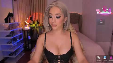 Goddess Ayumi online show from October 2025 09:37:01 AM