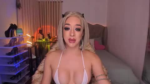 Goddess Ayumi online show from March 2026 03:34:01 PM