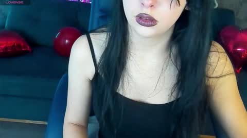 liviashy online show from February 2026 08:46:02 PM