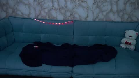 liviashy online show from April 2026 02:51:02 AM