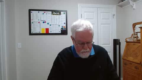 Snapshot of livinfree69 chatting on March 2026 02:32:02 PM livinfree69 online show from March 2026 02:32:02 PM