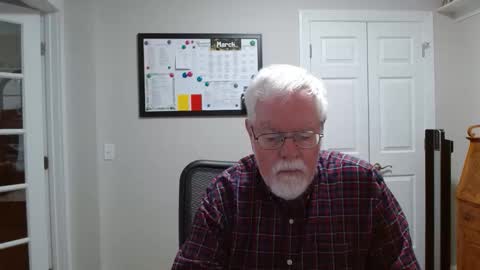 Snapshot of livinfree69 chatting on March 2026 01:58:02 PM livinfree69 online show from March 2026 01:58:02 PM