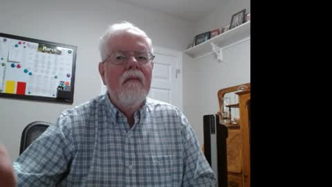 Snapshot of livinfree69 chatting on March 2026 02:34:01 PM livinfree69 online show from March 2026 02:34:01 PM