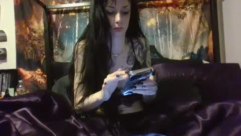 Liv Mirage online show from January 2025 03:04:01 PM