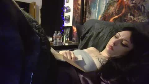 Liv Mirage online show from January 2025 03:59:02 PM