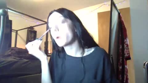 Liv Mirage online show from March 2025 08:11:02 PM