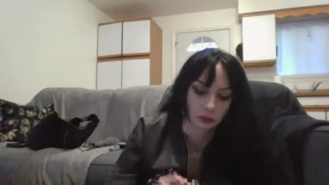 Liv Mirage online show from March 2025 01:50:02 AM