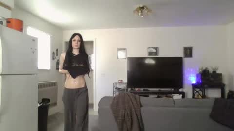 Liv Mirage online show from September 2025 07:19:02 PM