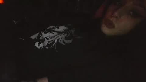 Liv Mirage online show from November 2025 04:23:02 AM