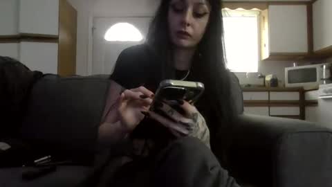 Liv Mirage online show from February 2026 07:41:02 PM