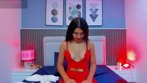 Lizeth online show from October 2025 11:53:02 AM