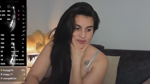 liz online show from January 2025 07:11:01 PM