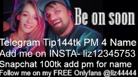 Jay-Liz online show from October 2025 04:02:01 AM