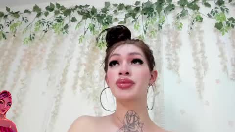 Liz Luna online show from June 2026 08:47:02 PM