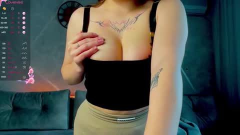 Liza online show from March 2026 12:12:01 PM