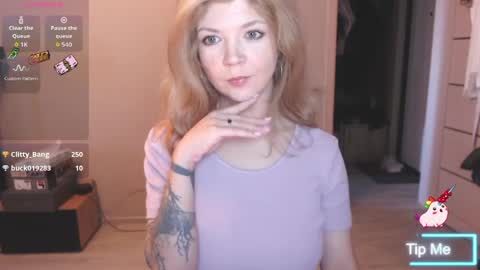 Liza Wet online show from April 2026 01:52:02 AM