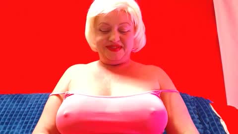 LizaBrazzer online show from March 2026 09:45:02 AM