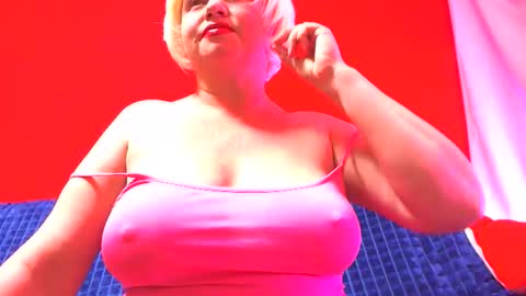 LizaBrazzer online show from April 2026 09:39:01 AM