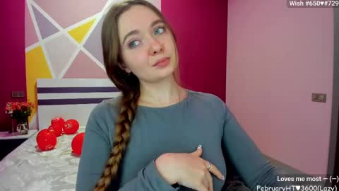 Snapshot of lizaghost chatting on February 2025 12:36:01 PM Girl next door online show from February 2025 12:36:01 PM