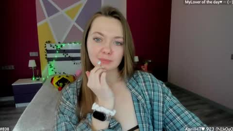 Girl next door online show from April 2026 11:37:02 AM