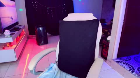 Liza Goth online show from February 2025 01:02:01 AM