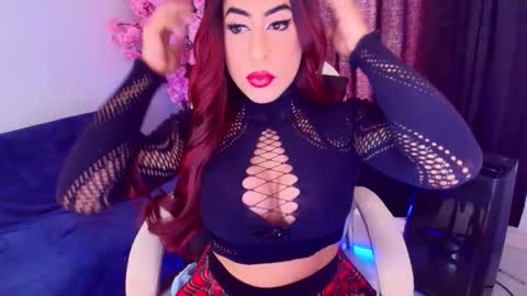 Liza Goth online show from June 2026 07:48:01 PM