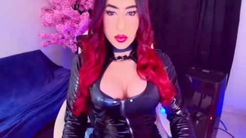 Liza Goth online show from June 2026 12:35:02 AM