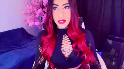 Liza Goth online show from June 2026 07:24:02 AM