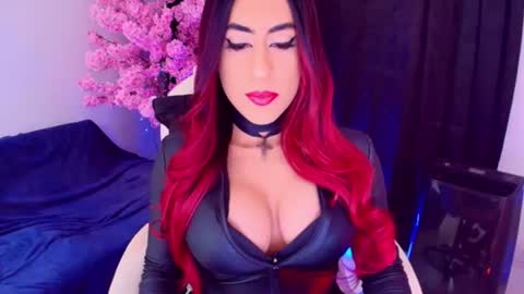 Liza Goth online show from June 2026 03:44:01 AM