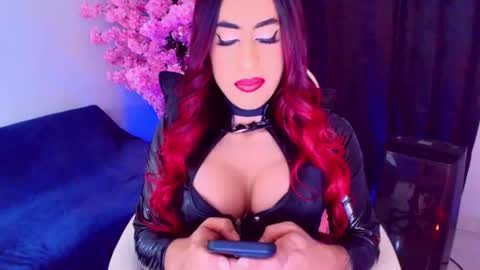 Liza Goth online show from July 2026 01:12:01 AM