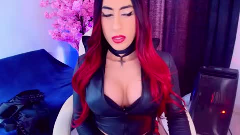 Liza Goth online show from July 2026 12:09:01 PM
