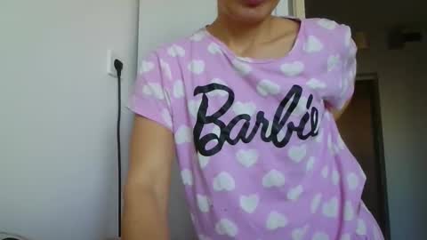 Snapshot of lizalish chatting on January 2025 09:49:02 AM Liza online show from January 2025 09:49:02 AM