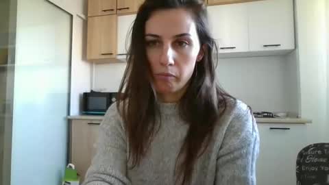 Snapshot of lizalish chatting on January 2025 11:17:01 AM Liza online show from January 2025 11:17:01 AM