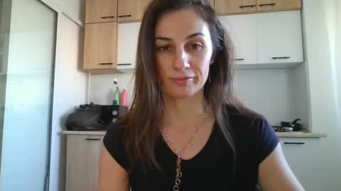 Snapshot of lizalish chatting on January 2025 08:19:02 AM Liza online show from January 2025 08:19:02 AM