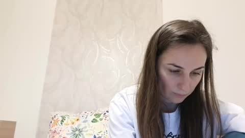 Snapshot of lizalish chatting on January 2025 07:07:01 PM Liza online show from January 2025 07:07:01 PM