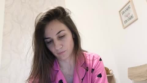 Snapshot of lizalish chatting on February 2025 08:45:02 PM Liza online show from February 2025 08:45:02 PM