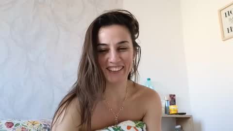 Snapshot of lizalish chatting on February 2025 02:52:01 PM Liza online show from February 2025 02:52:01 PM