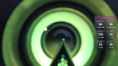 LizaLure online show from December 2025 12:25:01 PM