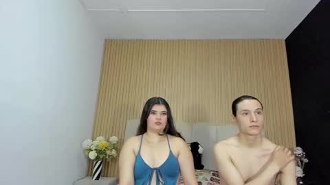 Snapshot of lizanddante chatting on October 2025 02:29:01 PM Liz and Dante online show from October 2025 02:29:01 PM