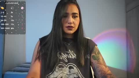 Liza online show from April 2026 08:17:02 AM