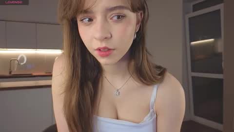Hello there im Amelia Im new here Lets have fun online show from February 2026 03:34:02 AM